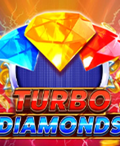 Turbo Diamonds Hold And Win