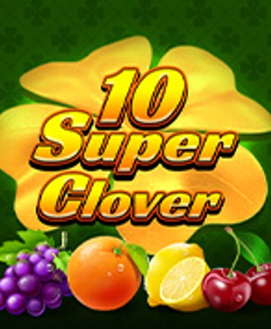 10 Super Clover