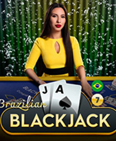Brazilian Blackjack 7 
