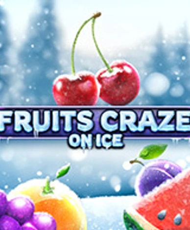 Fruits Craze - On Ice