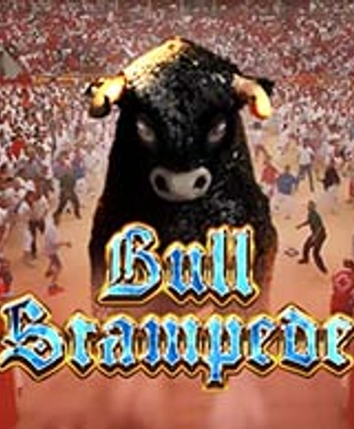 Bull Stampede