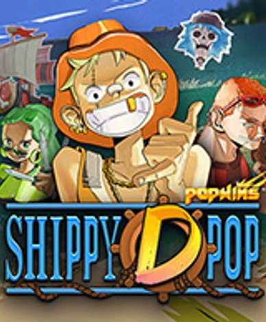 Shippy D Pop