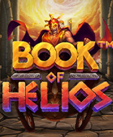 Book of Helios 