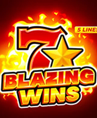 Blazing Wins