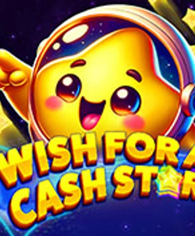 Wish For A Cash Star