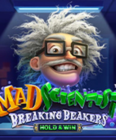 Mad Scientist: Breaking Breakers Hold And Win 