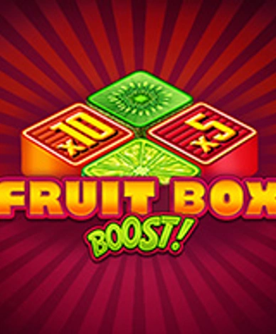 Fruit Box Boost