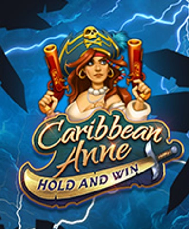 Caribbean Anne Hold And Win