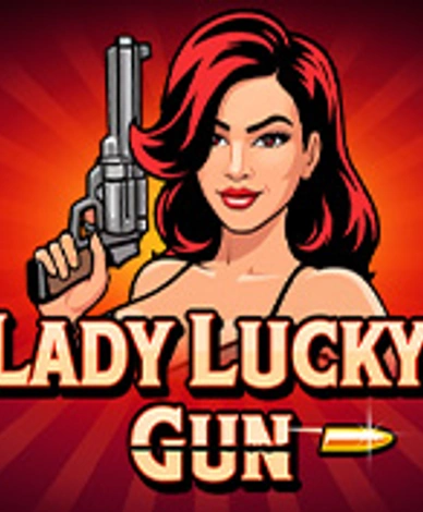 Lady Lucky Gun