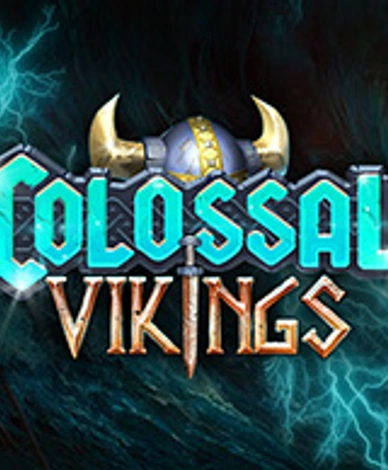 Colossal Vikings