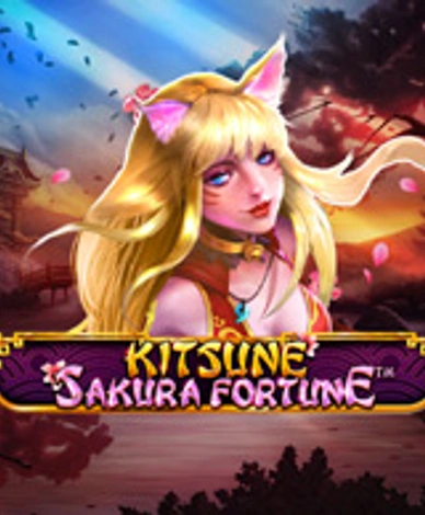 Kitsune Sakura Fortune
