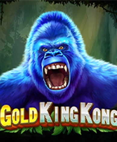 Gold King Kong