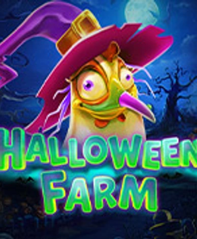 Halloween Farm