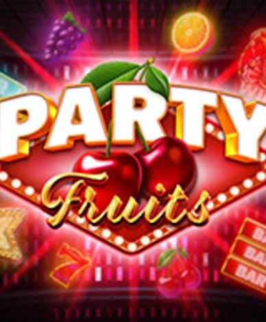 Party Fruits