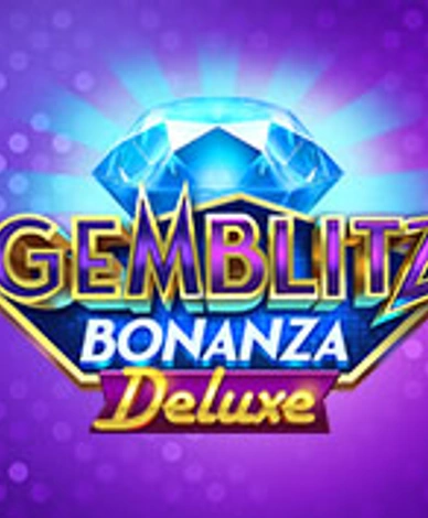 Gemblitz Bonanza Deluxe
