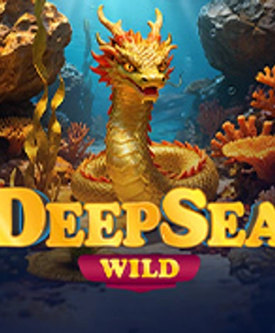 Deep Sea Wild