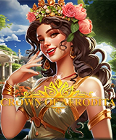 Crown of Afrodita