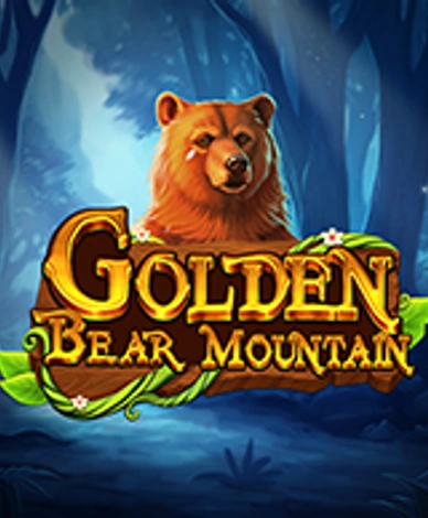 Golden Bear Mountain