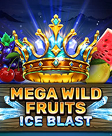 Mega Wild Fruits - Ice Blast