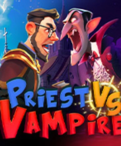 Priest VS Vampire