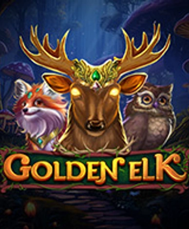 Golden Elk