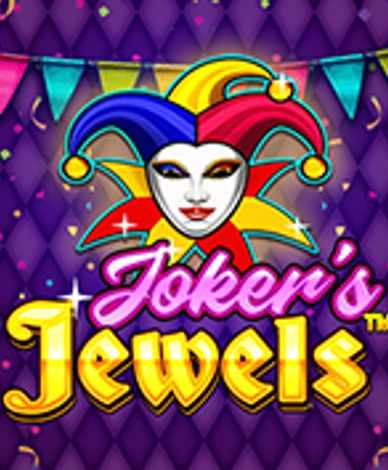 Joker's Jewels 