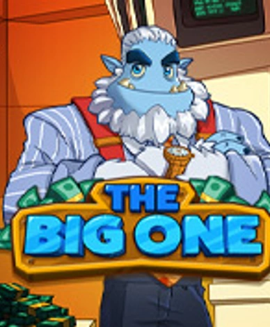 The Big One
