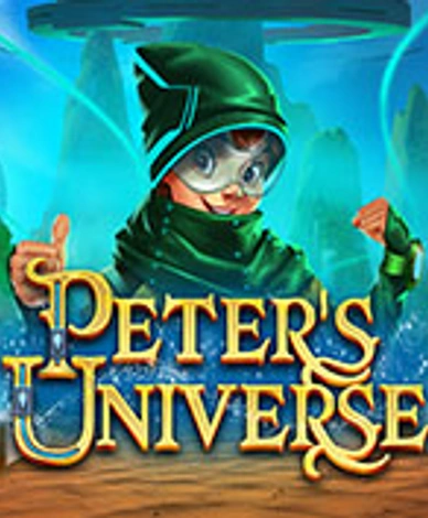 Peter's Universe 