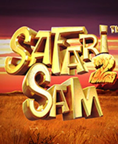 Safari Sam 2 