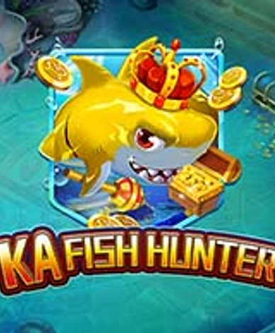 KA Fish Hunter