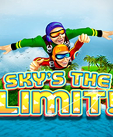 Sky's The Limit