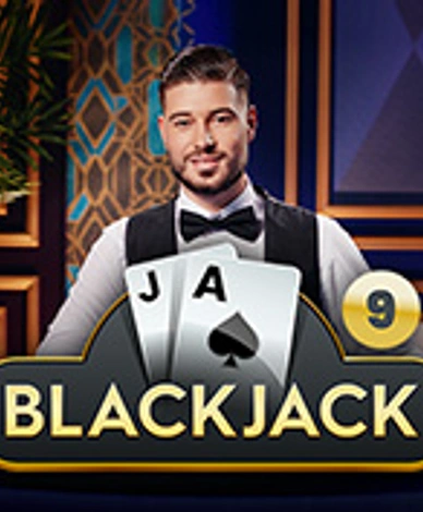 Blackjack 9
