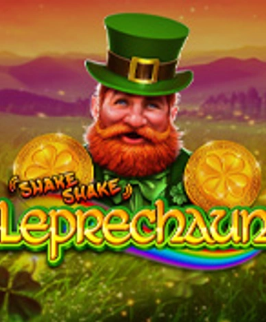 Shake Shake Leprechaun