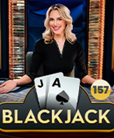 Blackjack 157 