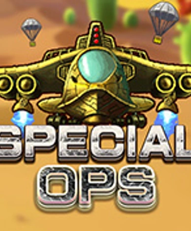 Special OPS