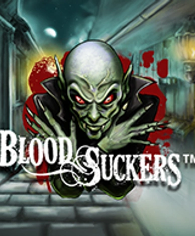Blood Suckers