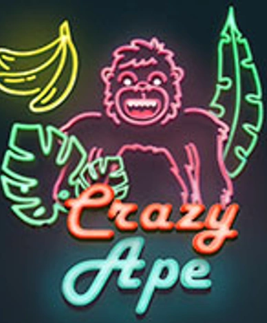 Crazy Ape