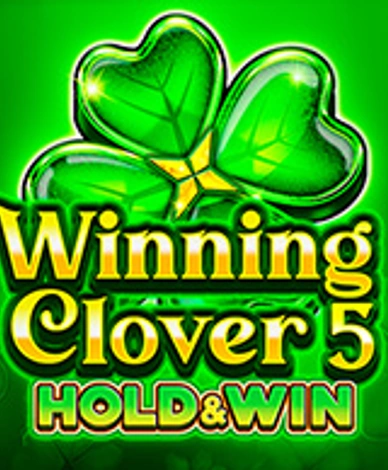 Winning Clover 5 Hold And Win