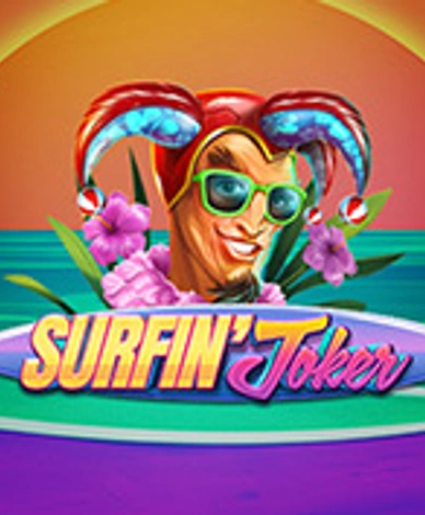 Surfin' Joker