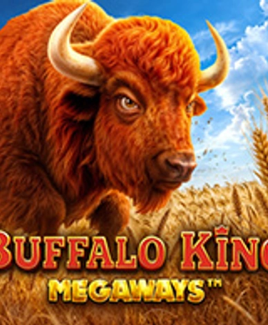Buffalo King Megaways