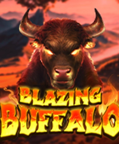 Blazing Buffalo