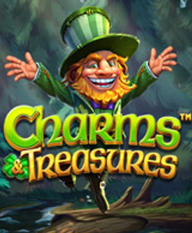 Charms and Treasures 
