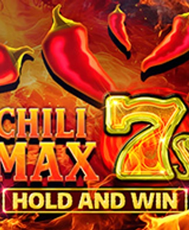 Chili Max 7s Hold And Win
