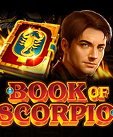 Book Of Scorpio