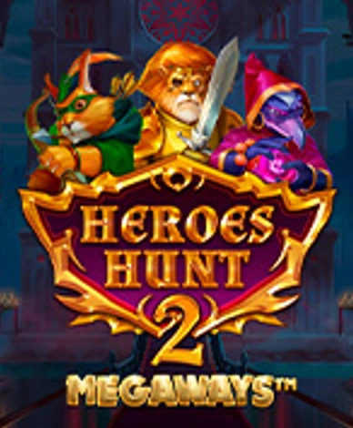 Heroes Hunt 2