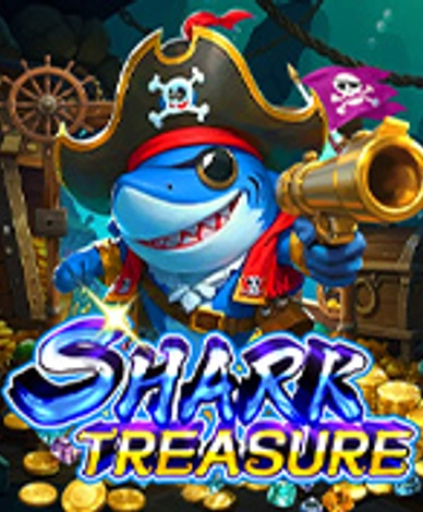 Shark Treasure