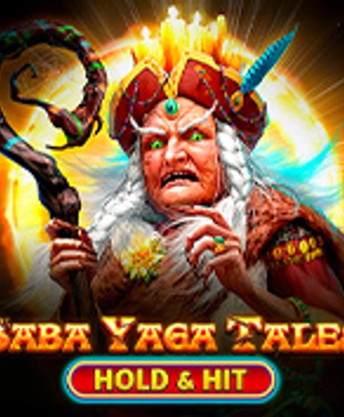 Baba Yaga Tales - Hold And Hit
