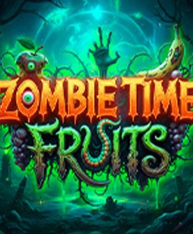 Zombie Time Fruits