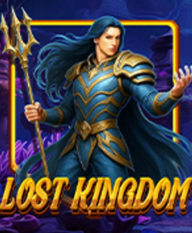 Lost Kingdom