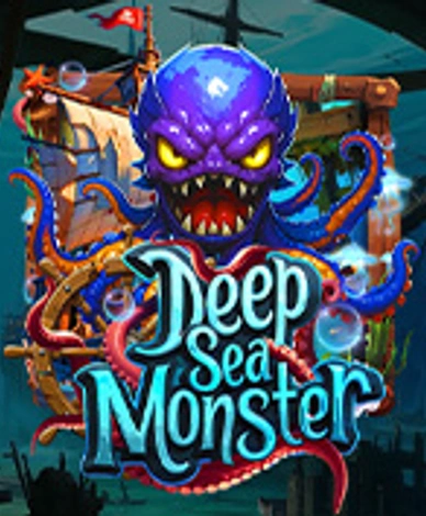 Deep Sea Monster